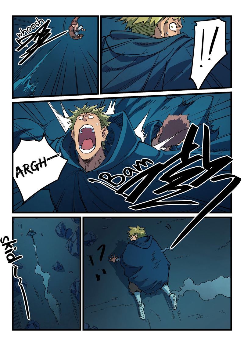 Star Martial God Technique 402 8