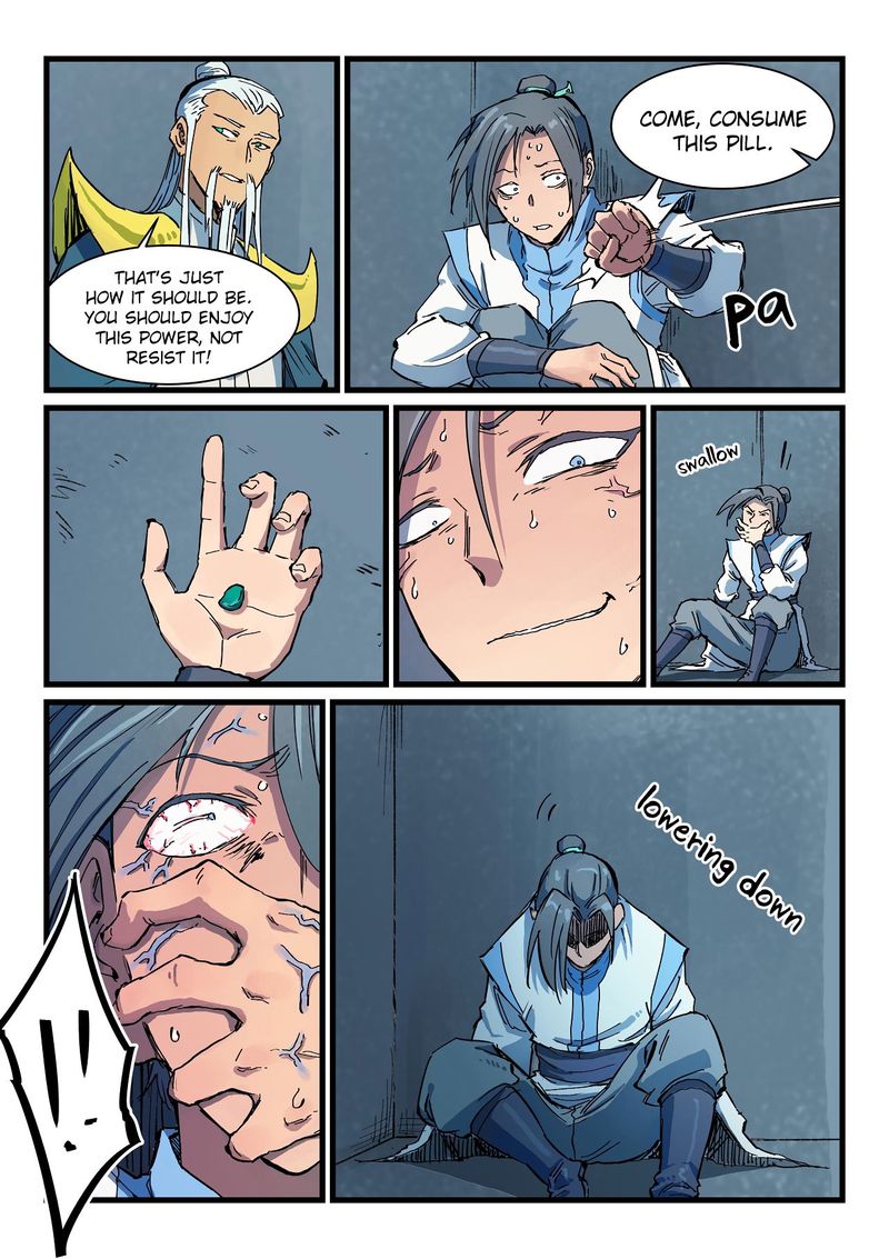 Star Martial God Technique 403 6