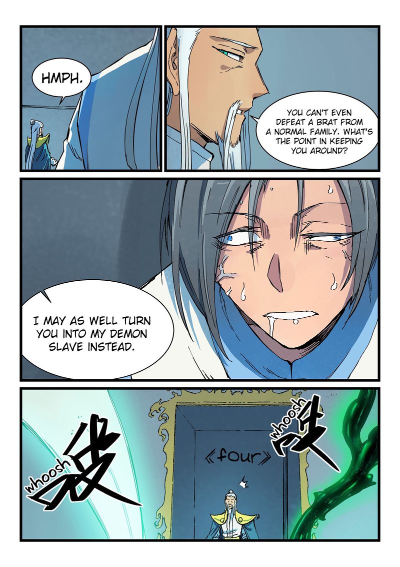 Star Martial God Technique 403 7