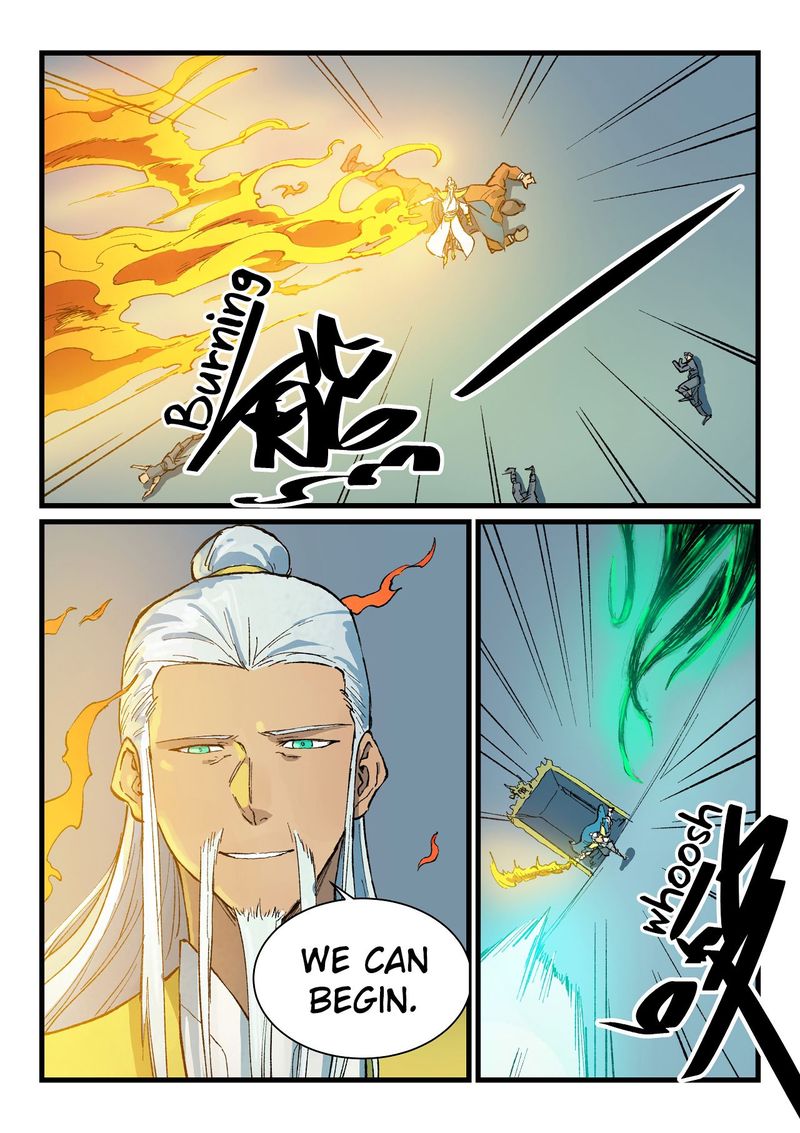 Star Martial God Technique 404 2