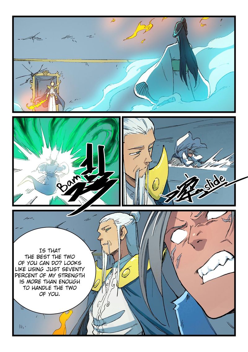Star Martial God Technique 405 1