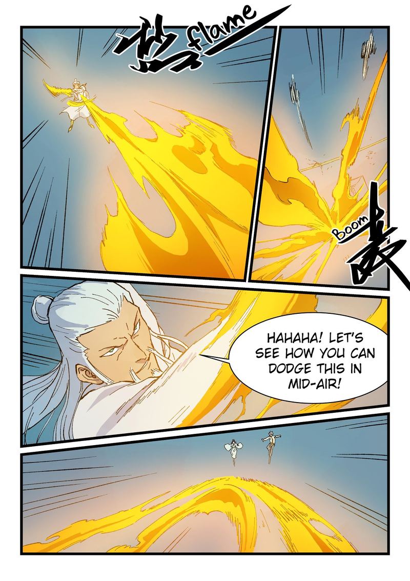 Star Martial God Technique 406 4
