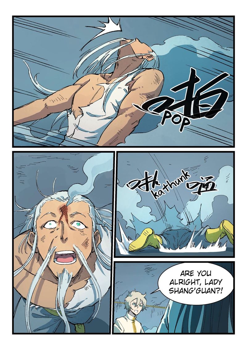Star Martial God Technique 407 4