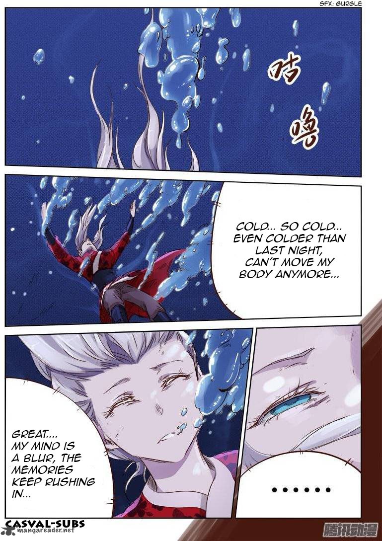 Star Martial God Technique 42 4