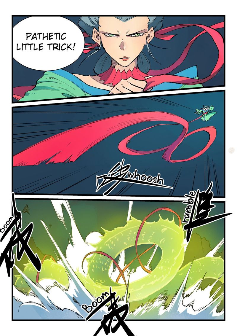 Star Martial God Technique 421 6