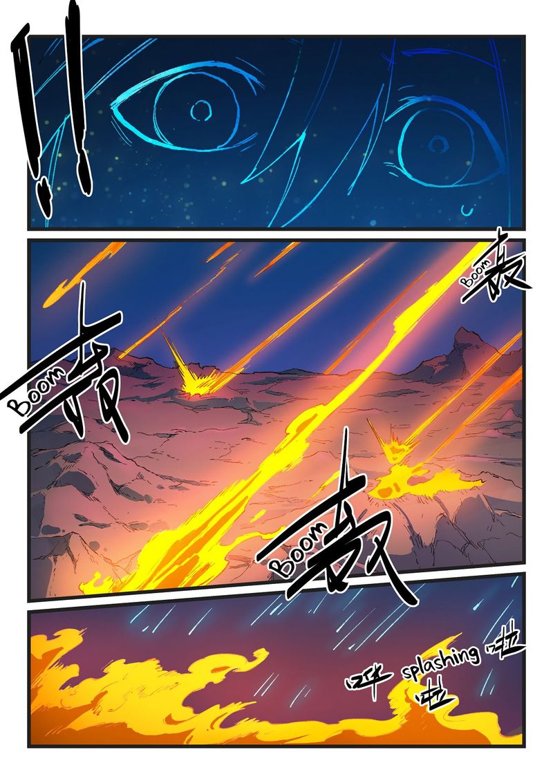 Star Martial God Technique 422 3