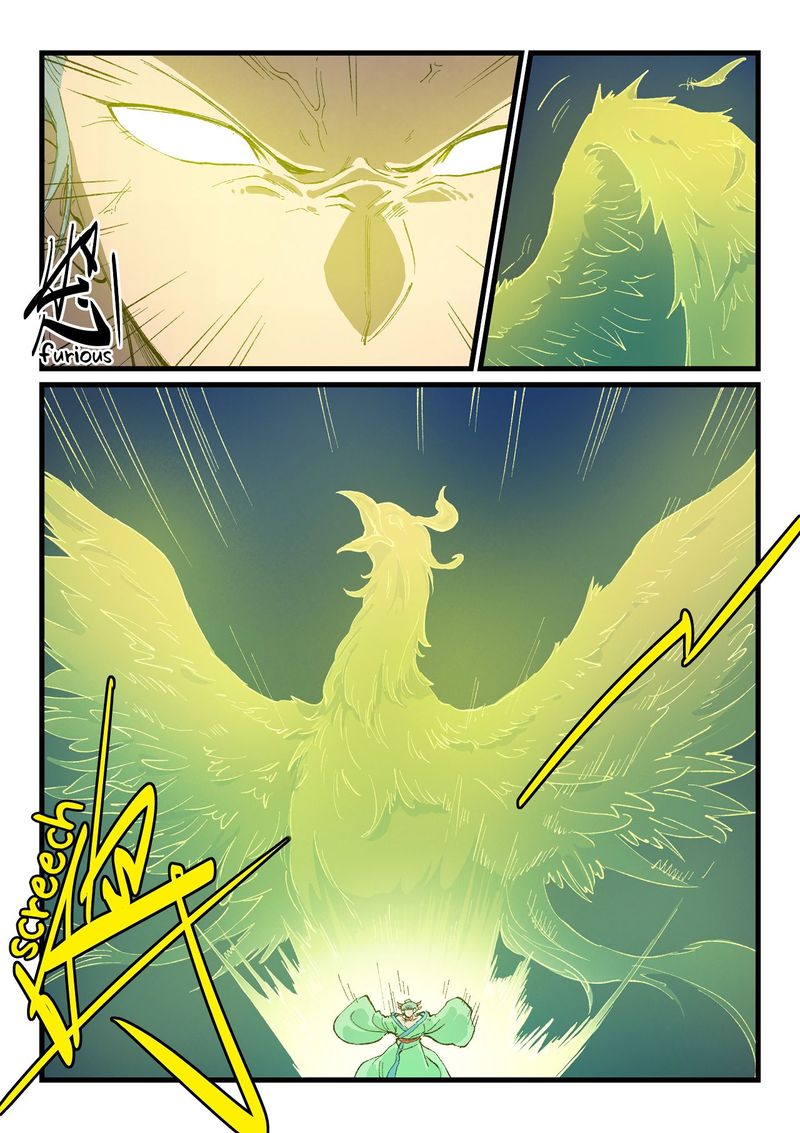 Star Martial God Technique 423 2