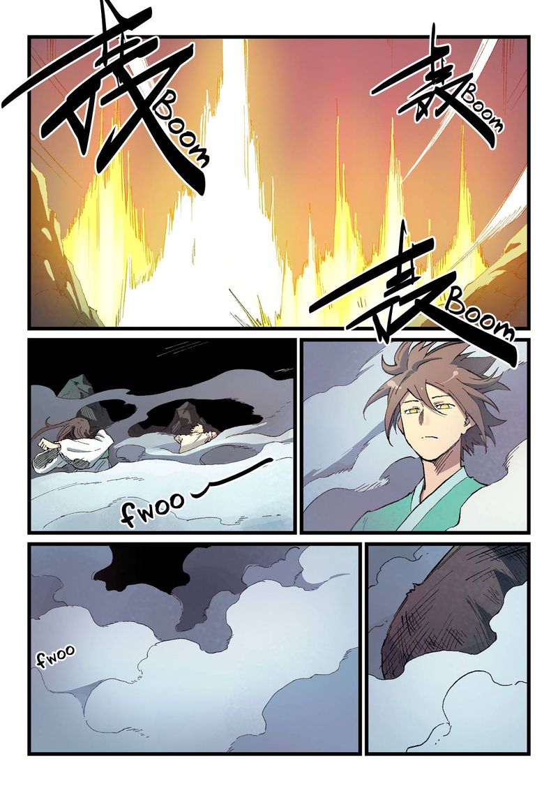 Star Martial God Technique 427 2