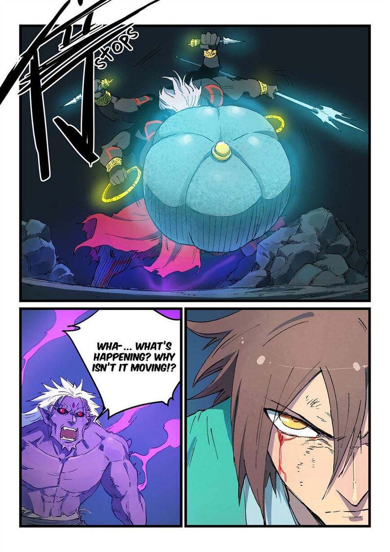 Star Martial God Technique 429 2