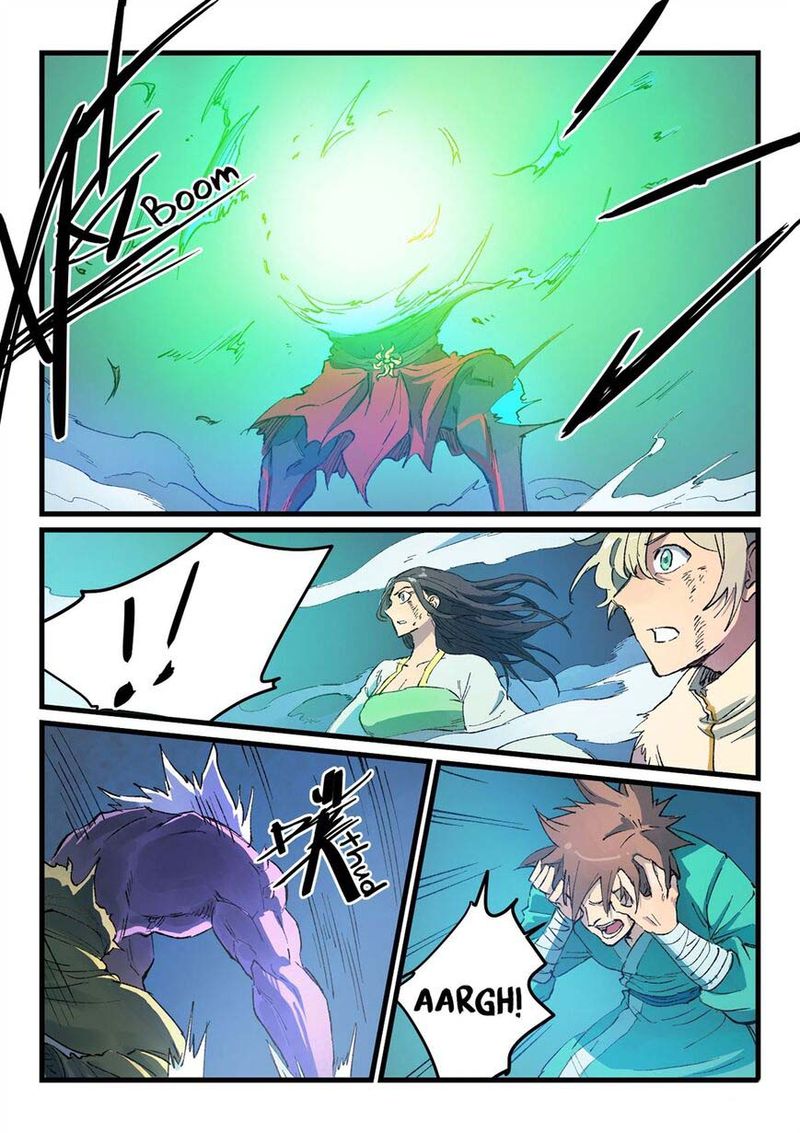 Star Martial God Technique 429 4
