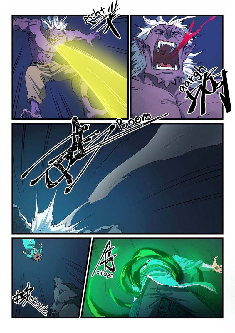 Star Martial God Technique 429 7
