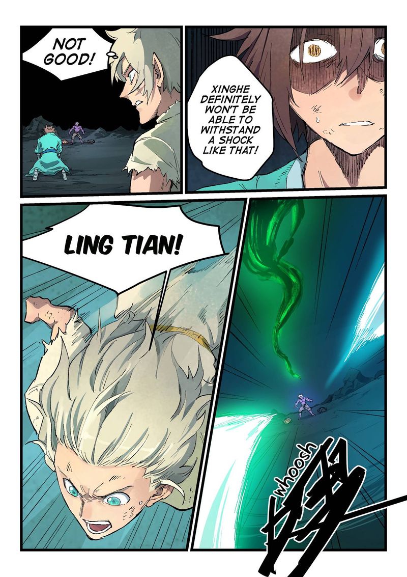 Star Martial God Technique 431 2