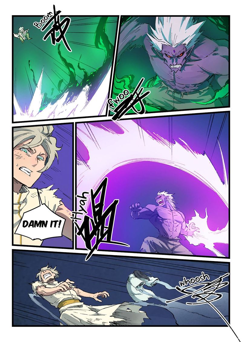 Star Martial God Technique 431 4