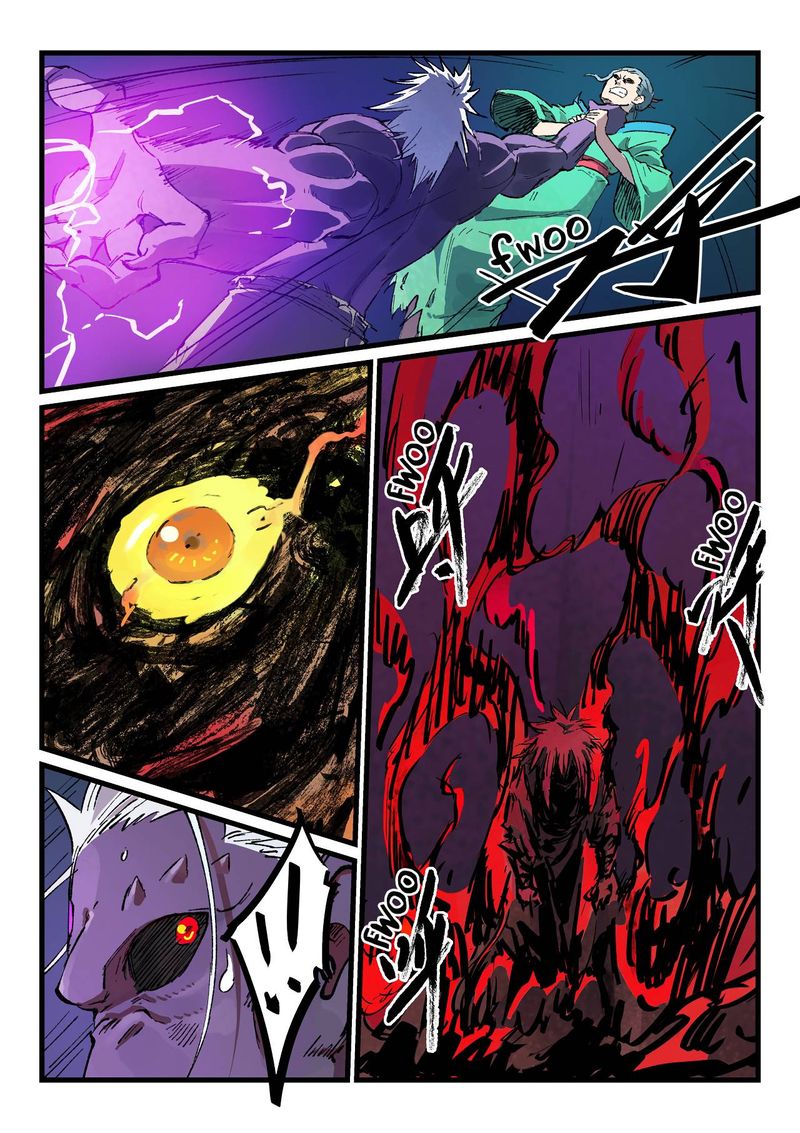 Star Martial God Technique 431 9