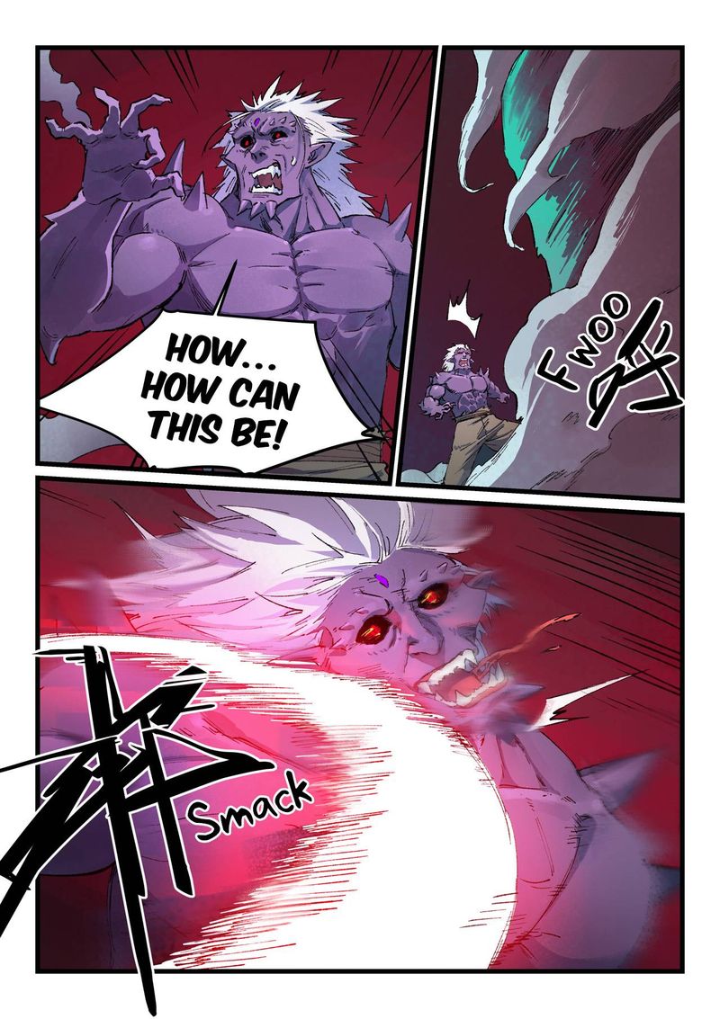 Star Martial God Technique 432 9