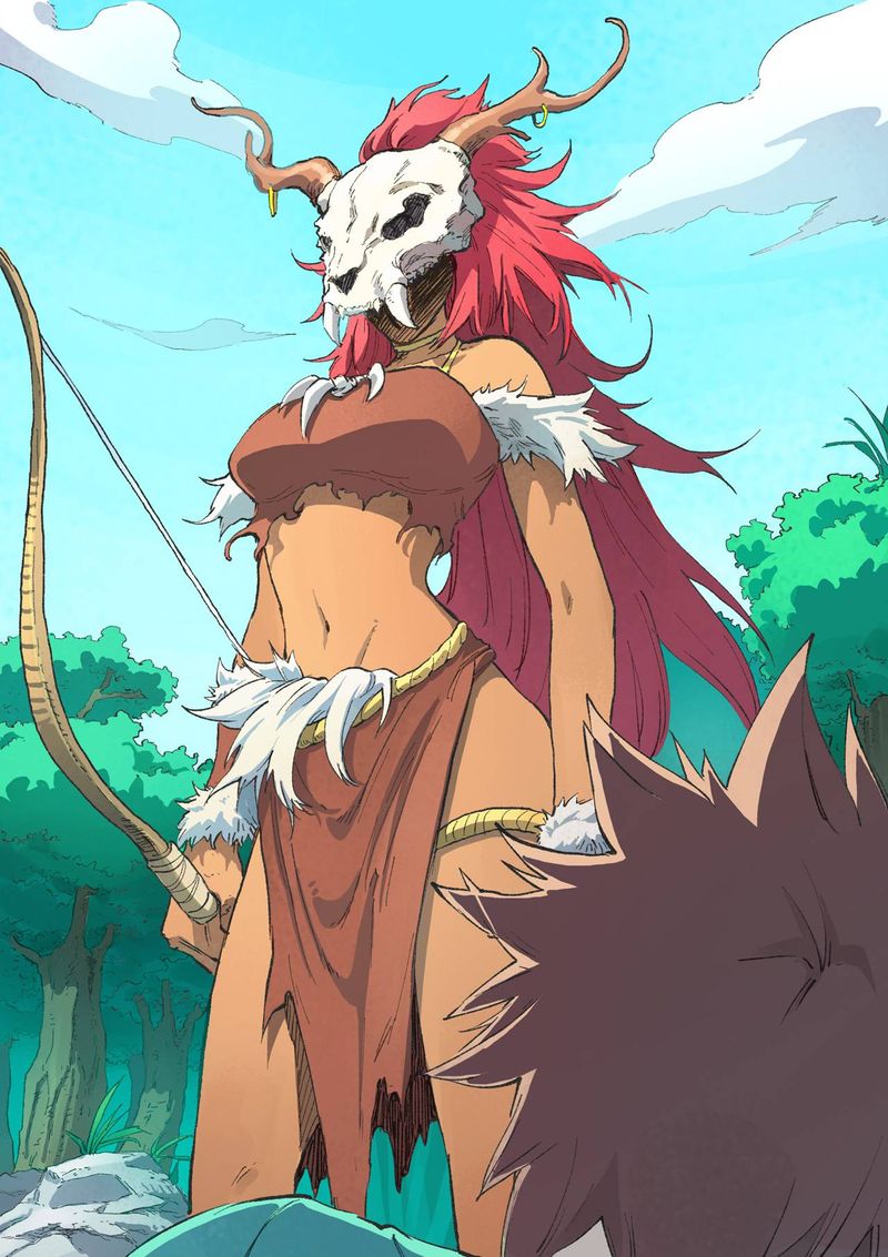 Star Martial God Technique 436 9