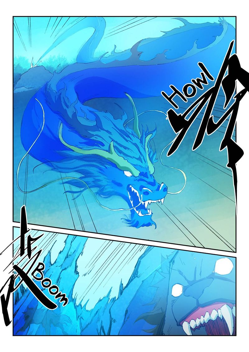 Star Martial God Technique 438 3