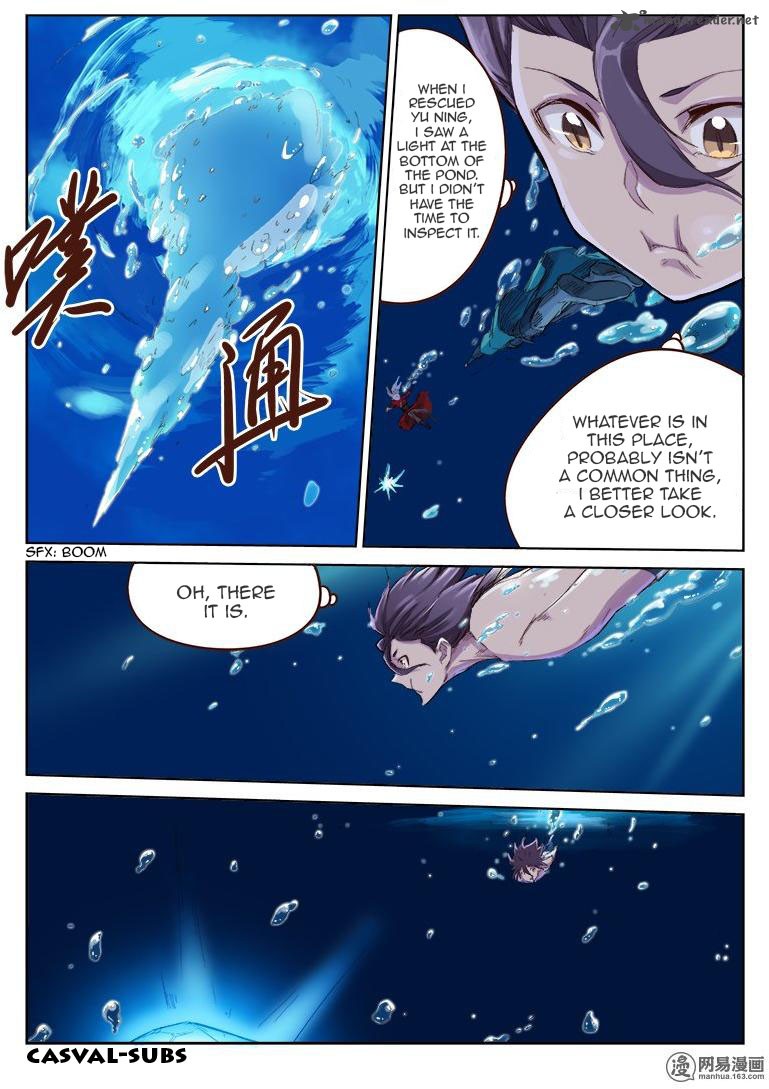 Star Martial God Technique 44 3