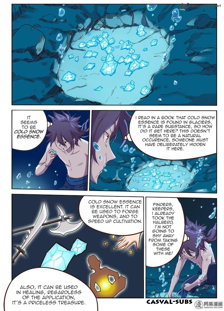 Star Martial God Technique 44 4