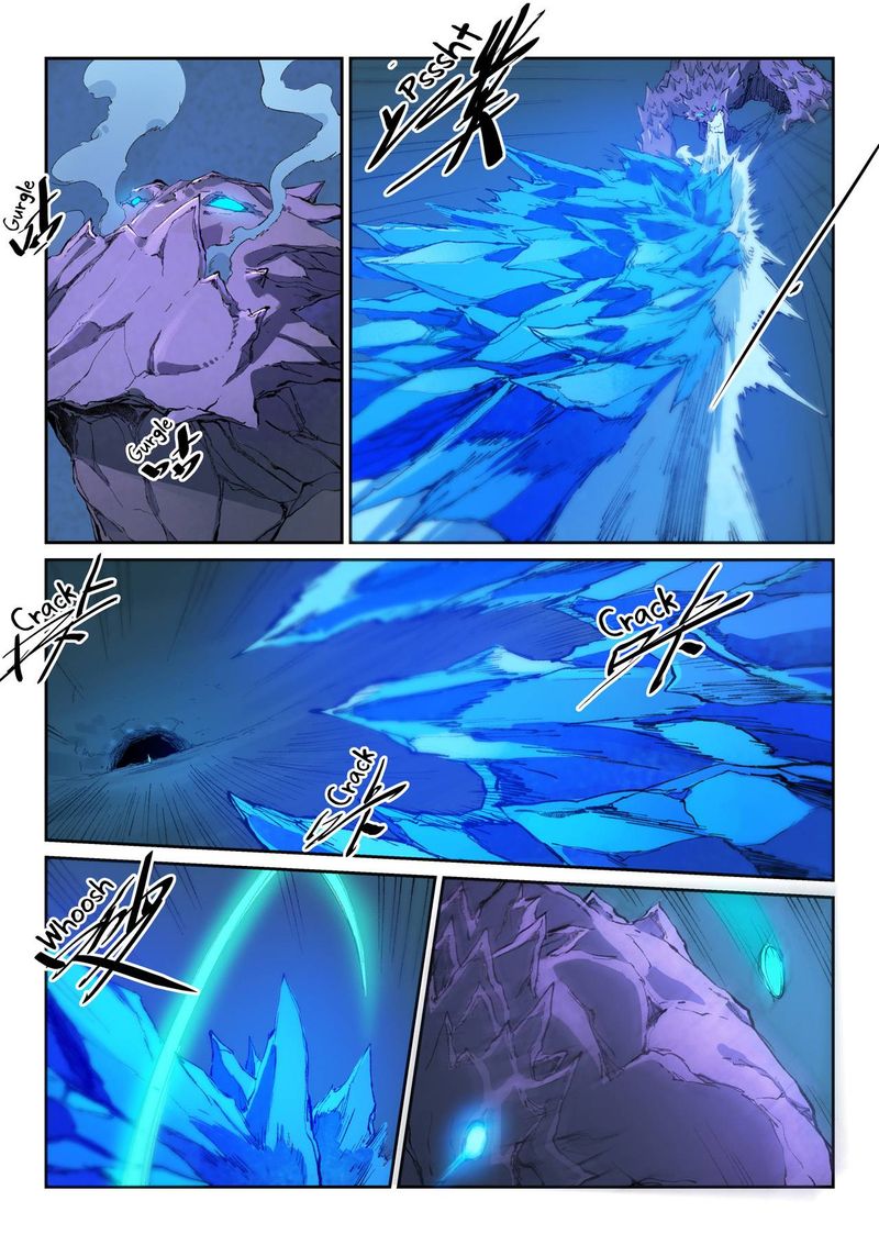 Star Martial God Technique 443 3
