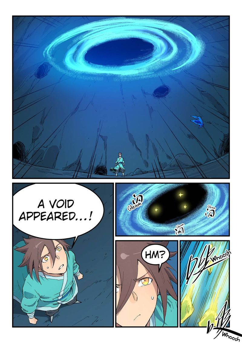 Star Martial God Technique 445 7