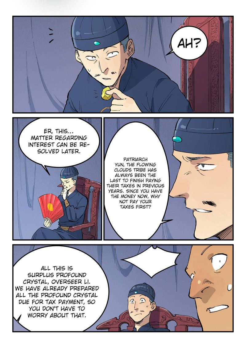 Star Martial God Technique 451 9