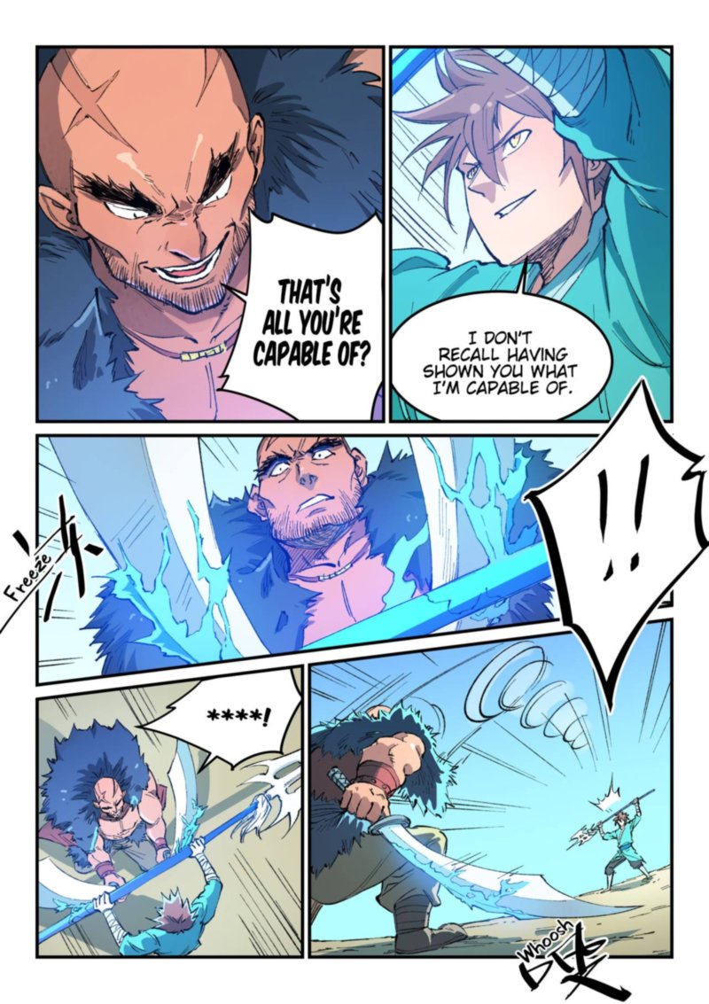 Star Martial God Technique 459 3