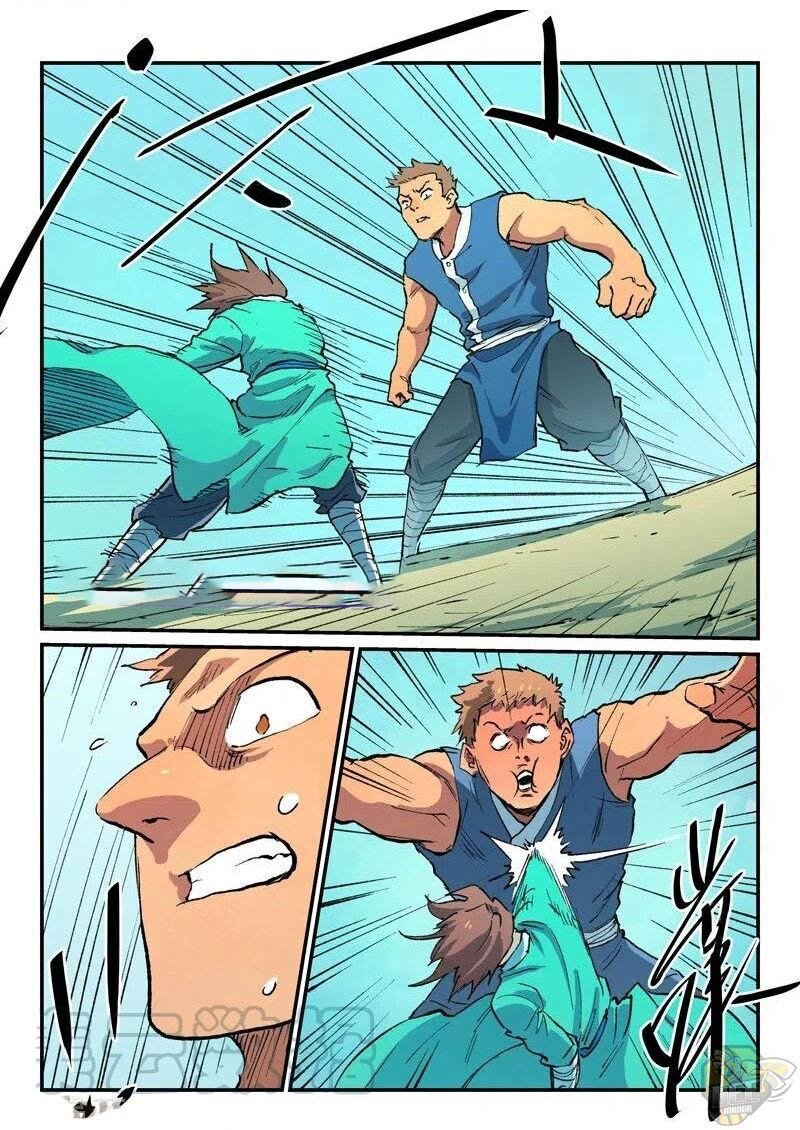 Star Martial God Technique 472 6