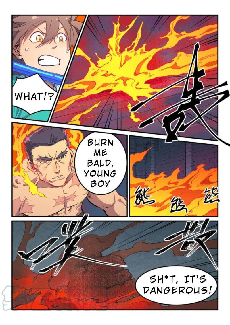Star Martial God Technique 477 3