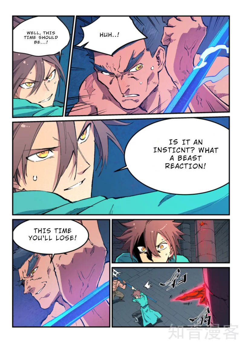 Star Martial God Technique 478 3