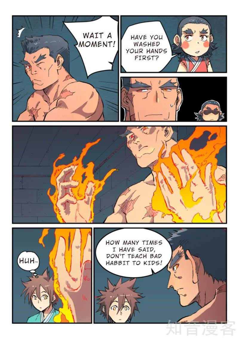 Star Martial God Technique 479 2