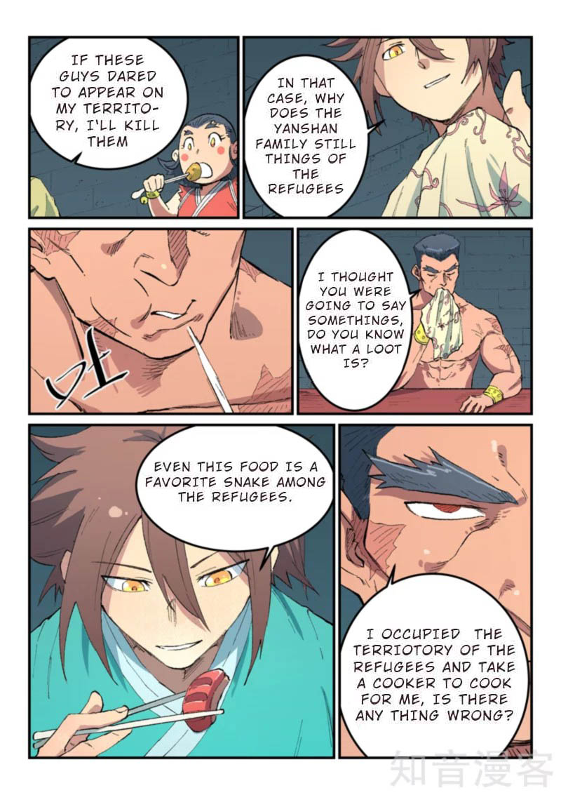 Star Martial God Technique 479 6