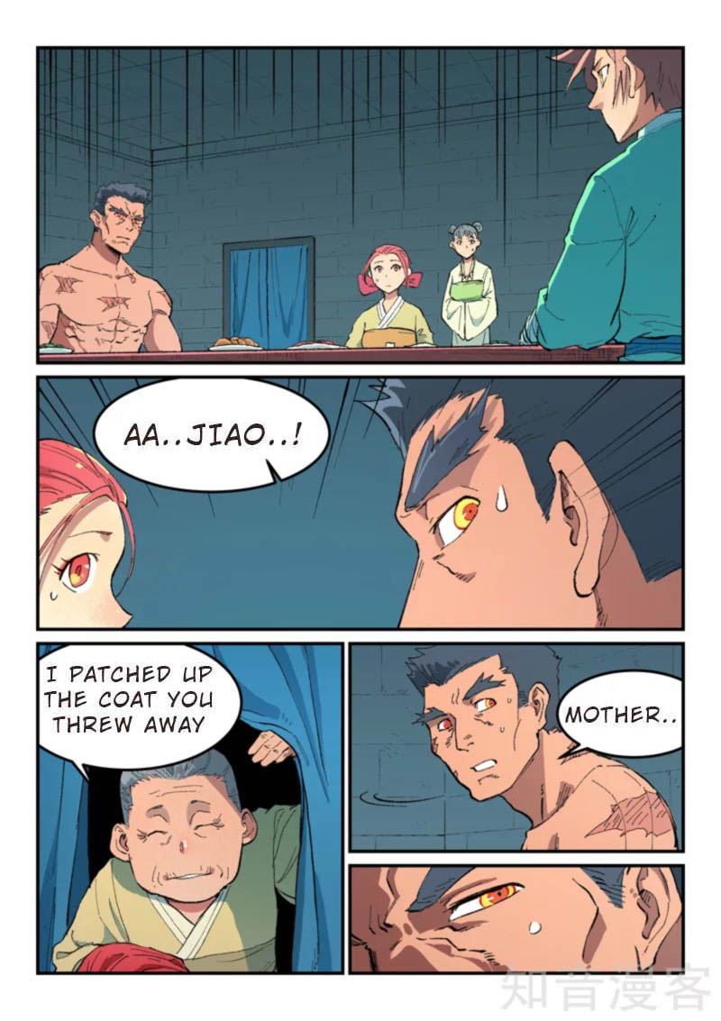 Star Martial God Technique 479 7