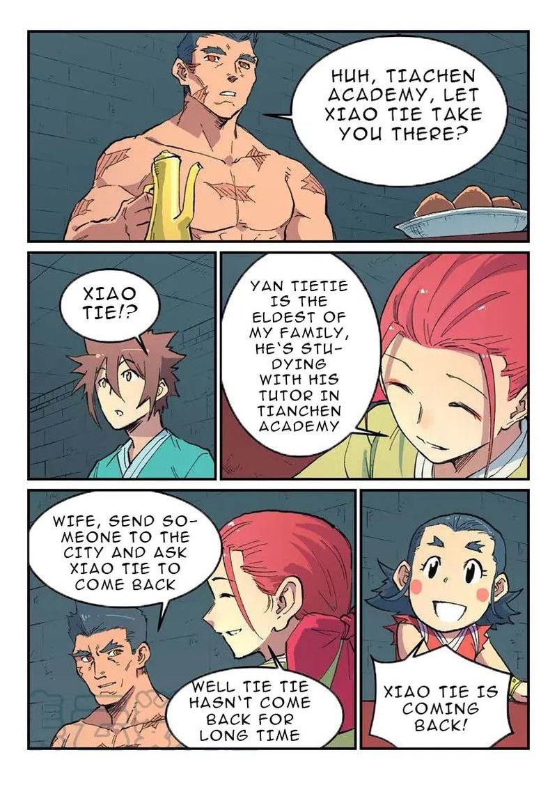 Star Martial God Technique 481 3