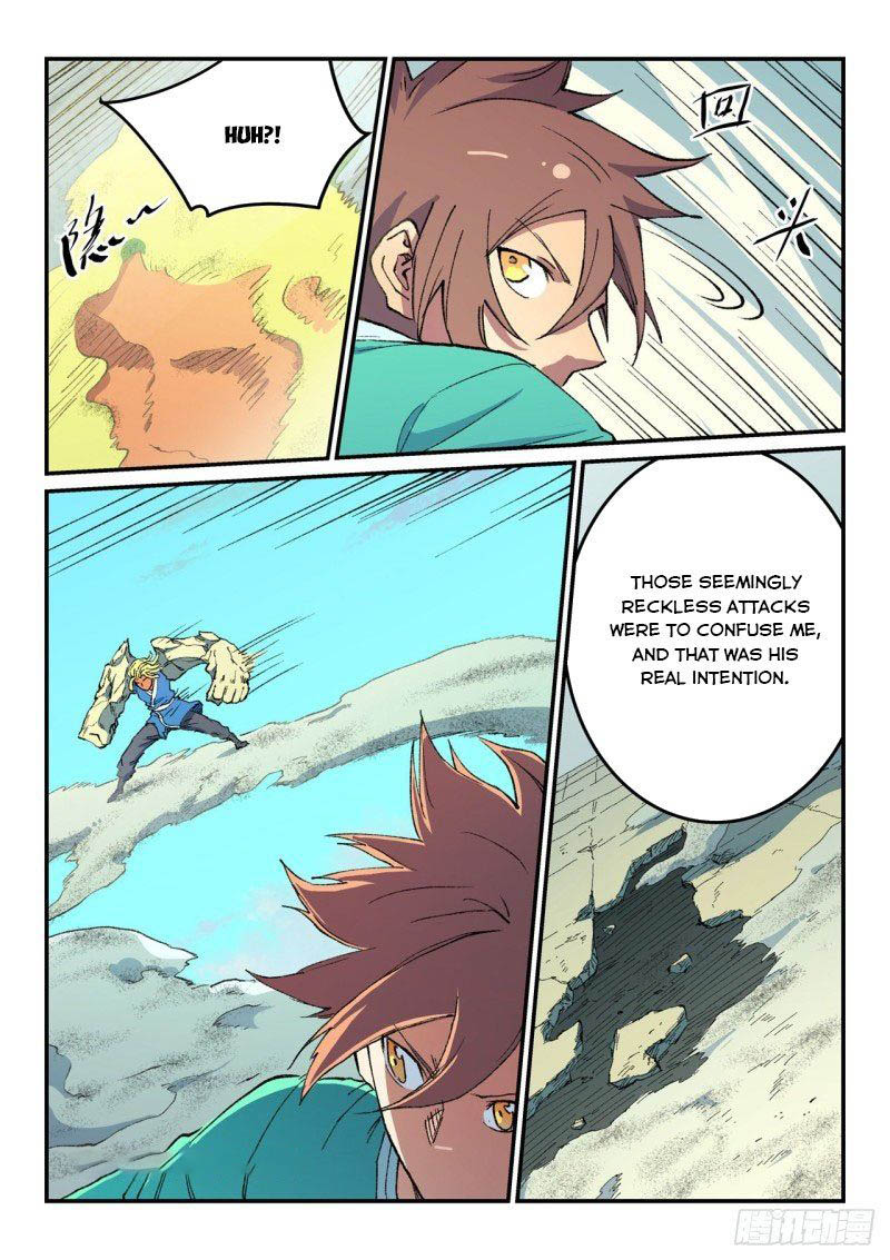 Star Martial God Technique 488 6