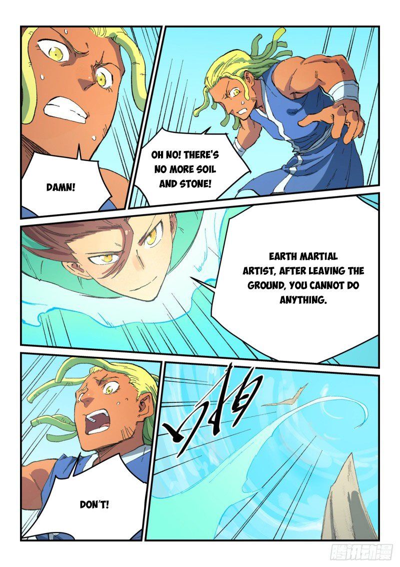 Star Martial God Technique 489 6