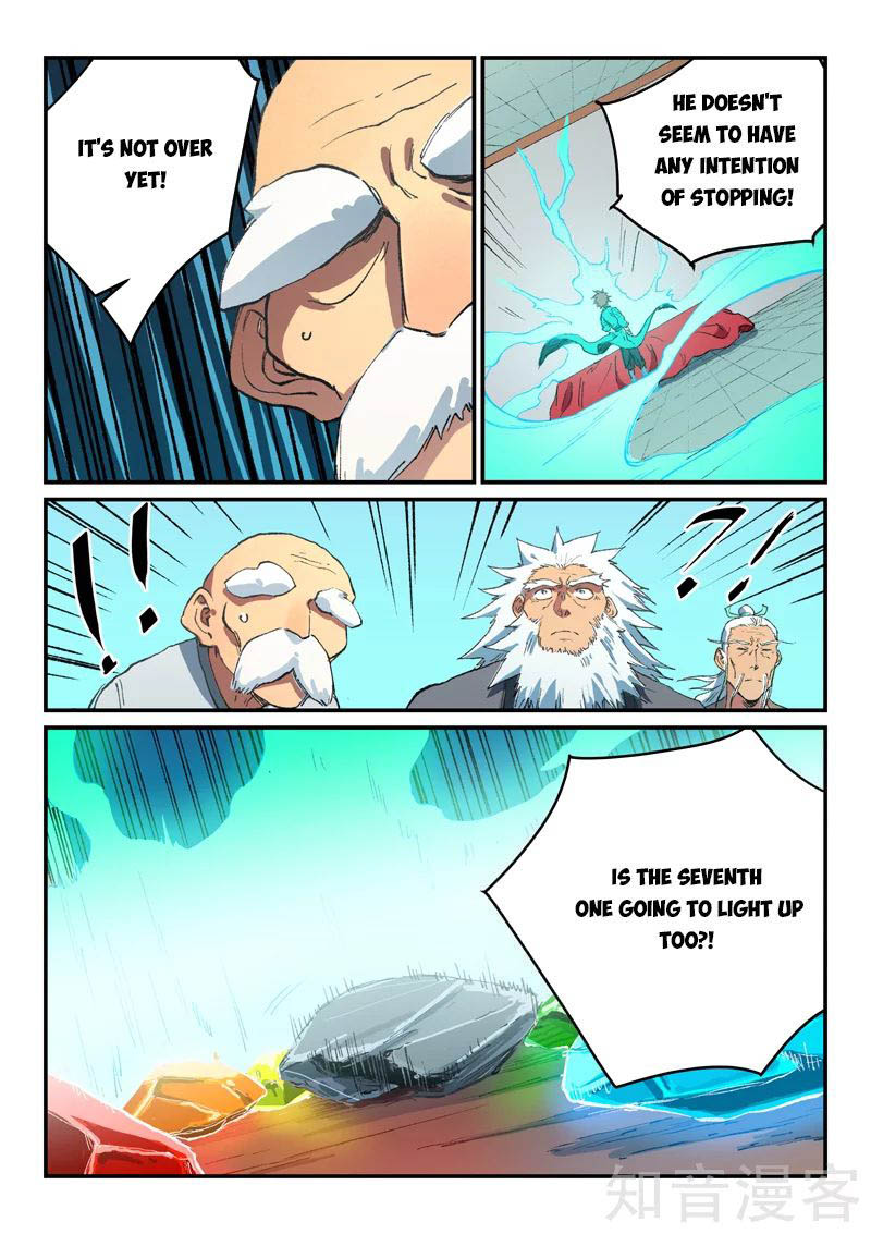 Star Martial God Technique 491 9
