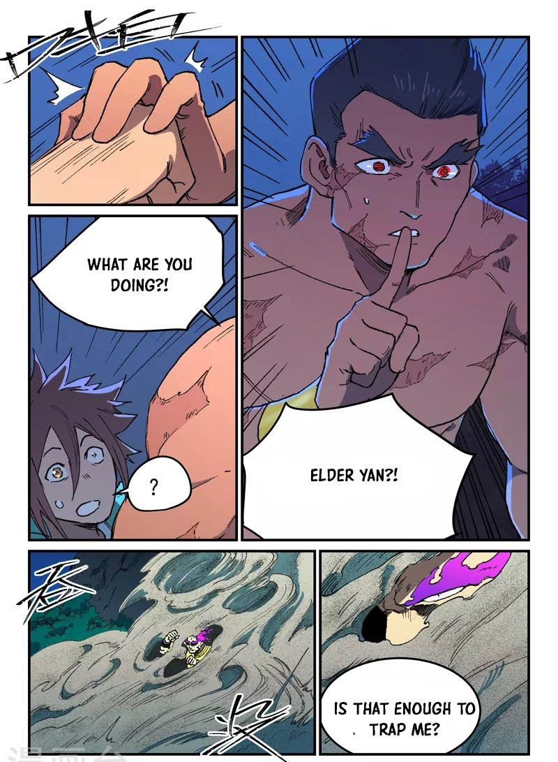 Star Martial God Technique 511 2