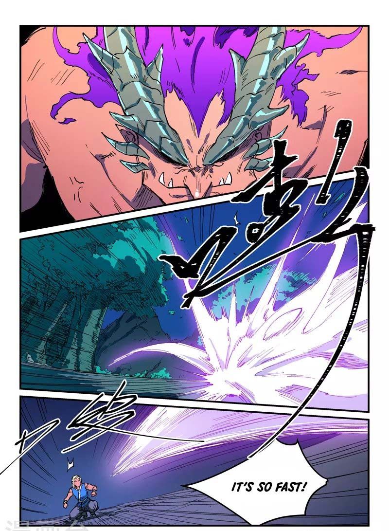 Star Martial God Technique 511 5