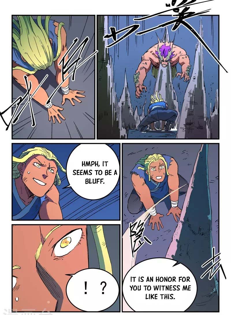 Star Martial God Technique 511 6