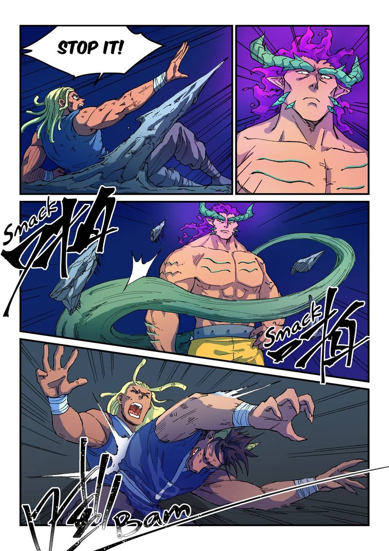 Star Martial God Technique 513 3