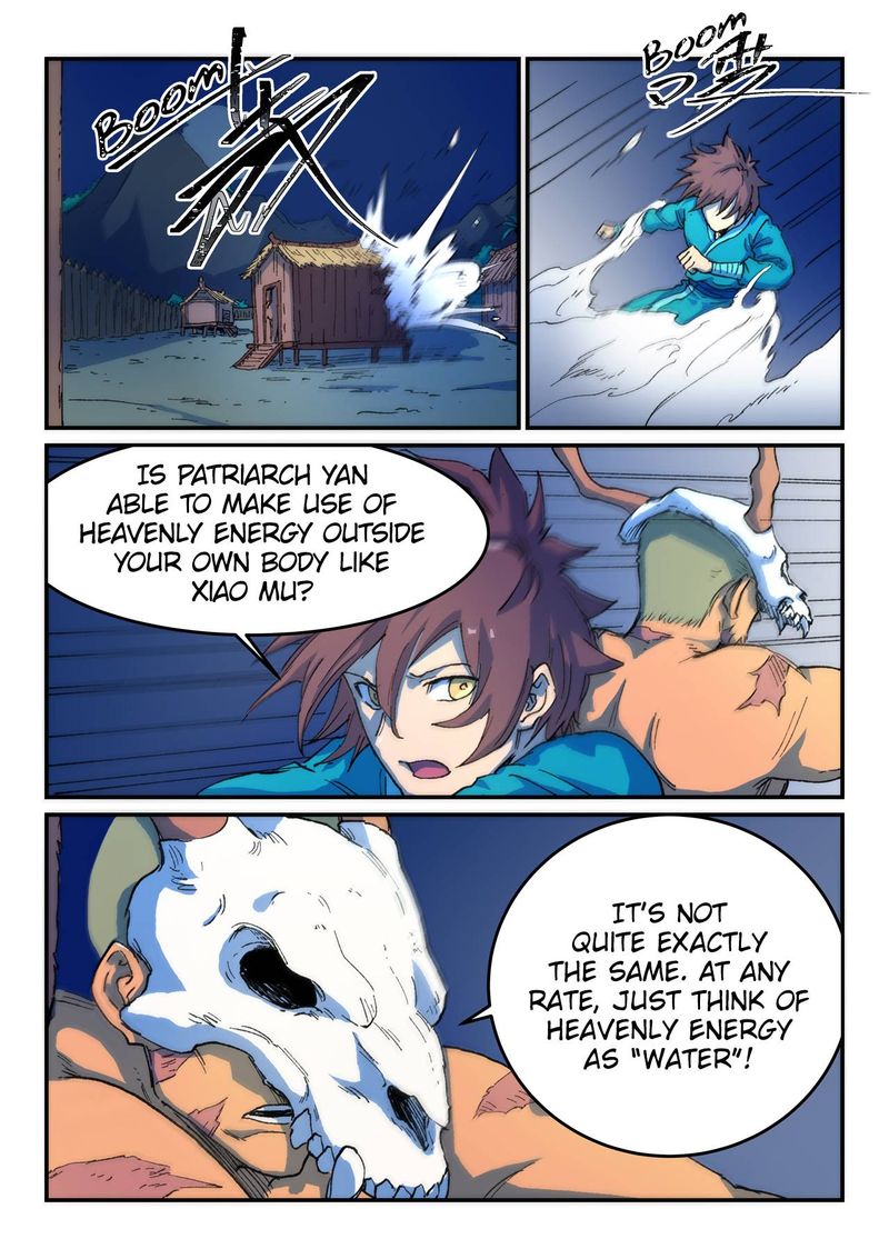 Star Martial God Technique 513 6