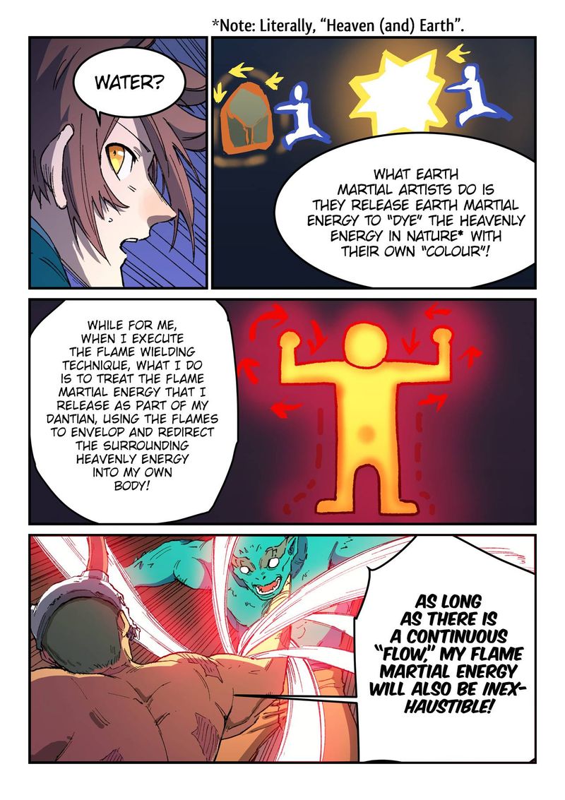 Star Martial God Technique 513 7