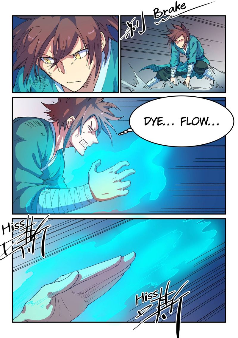 Star Martial God Technique 513 8