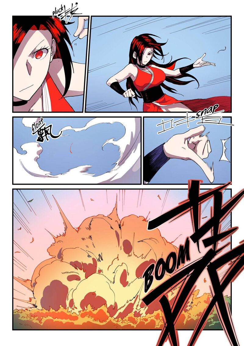 Star Martial God Technique 545 5