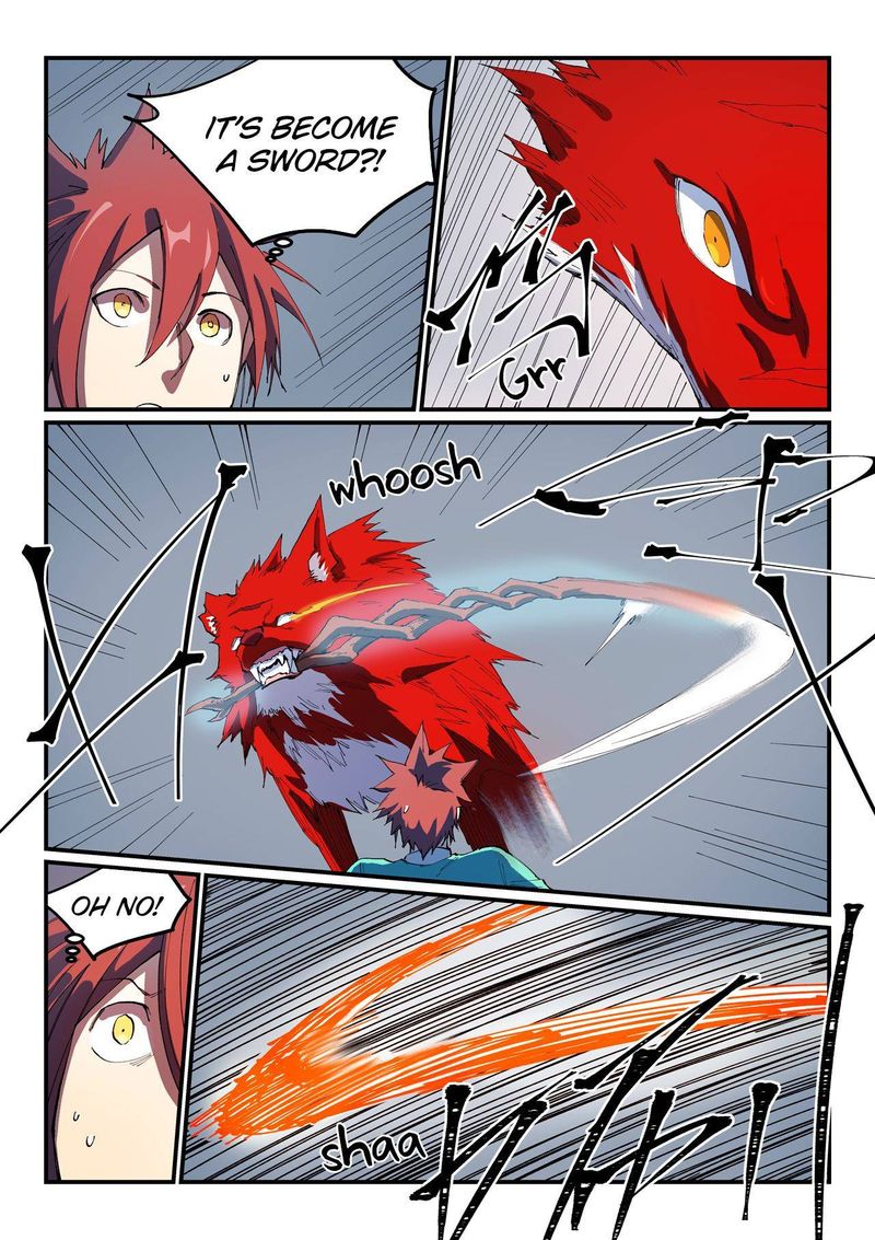 Star Martial God Technique 553 3