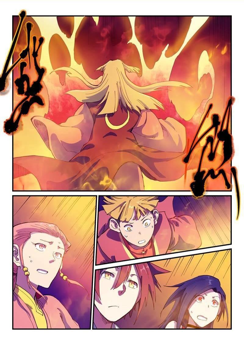 Star Martial God Technique 577 1