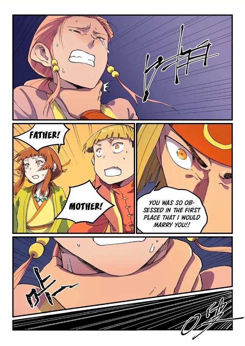 Star Martial God Technique 578 1