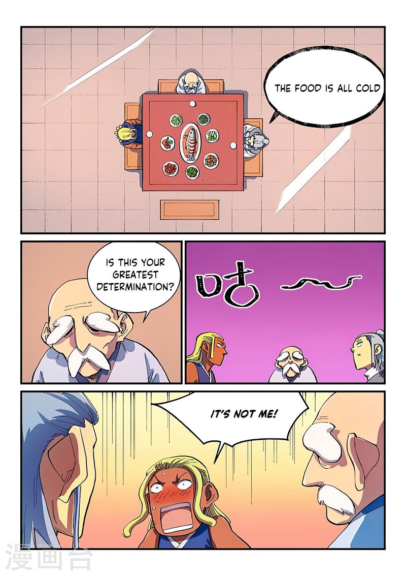 Star Martial God Technique 579 6