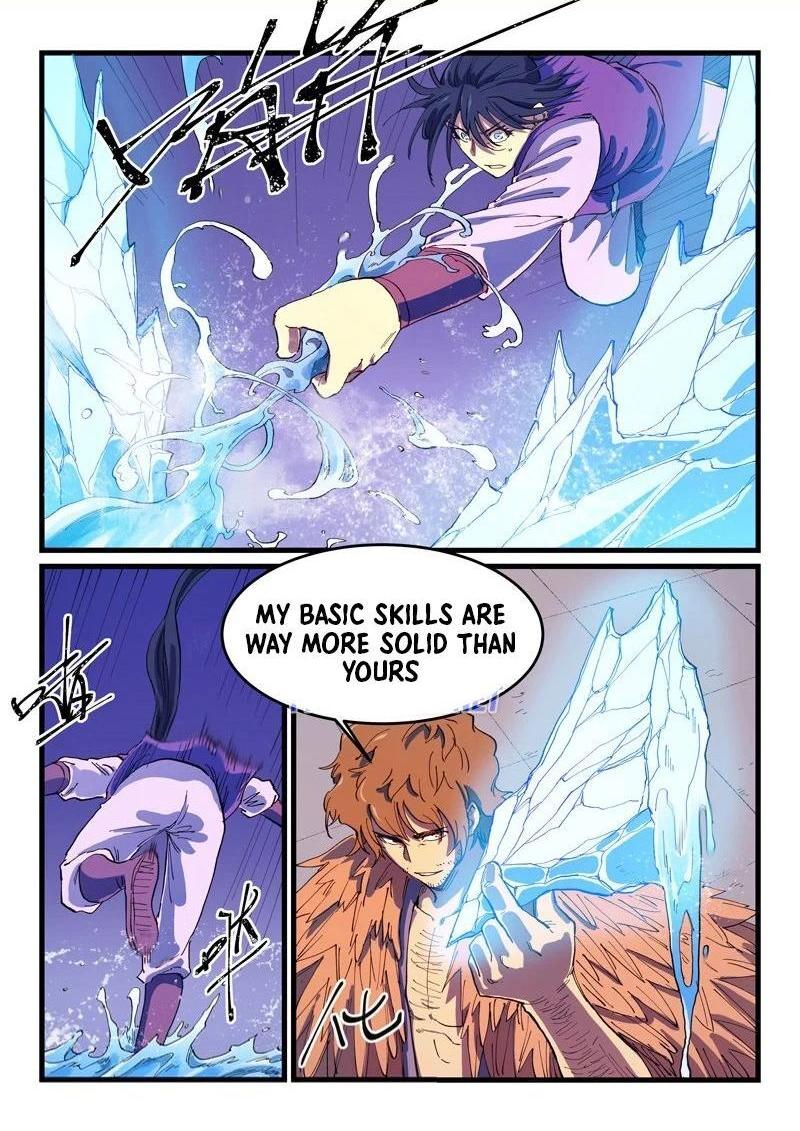 Star Martial God Technique 583 9